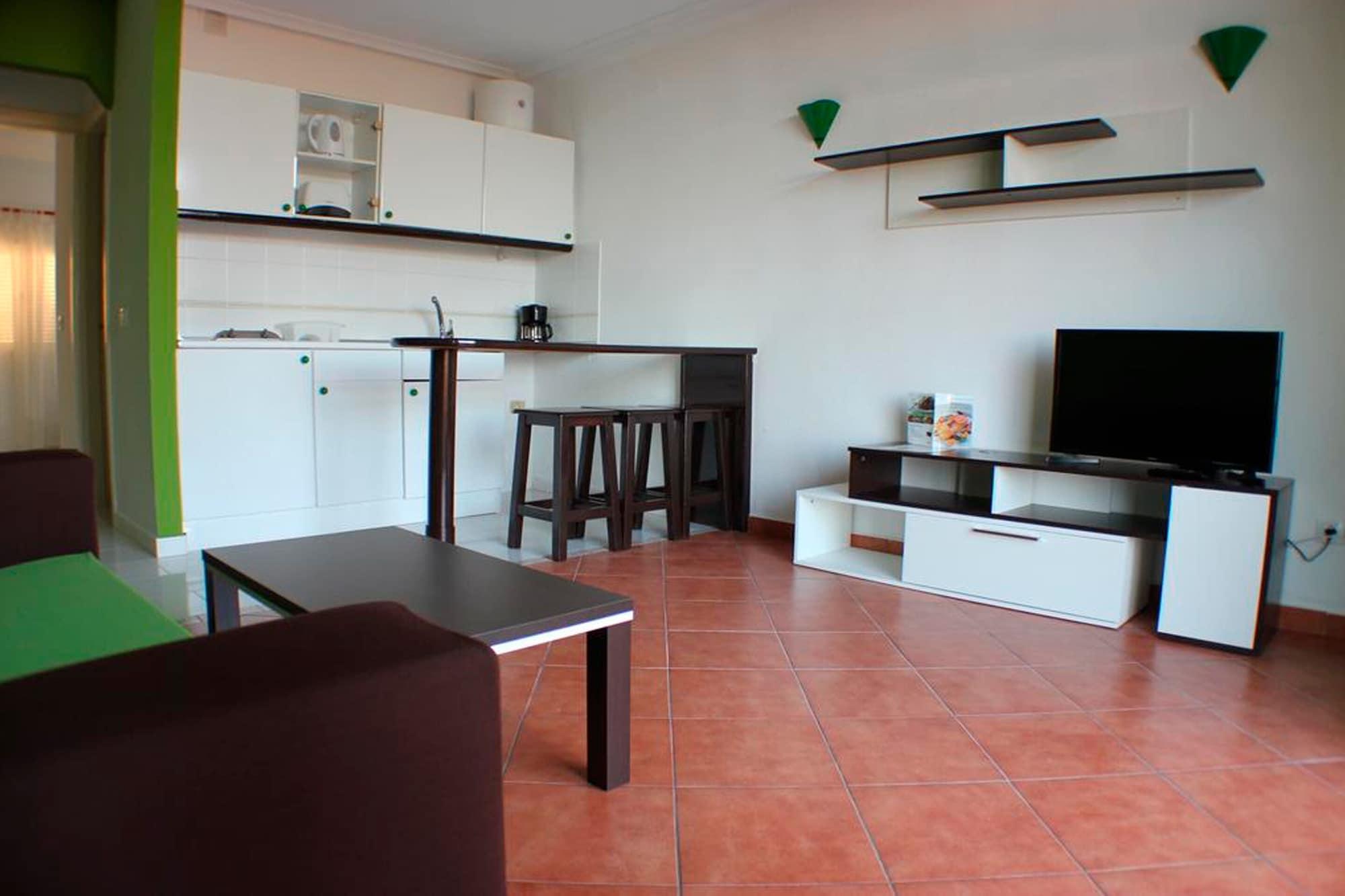 Aparthotel La Piramide Costa De Antigua Extérieur photo