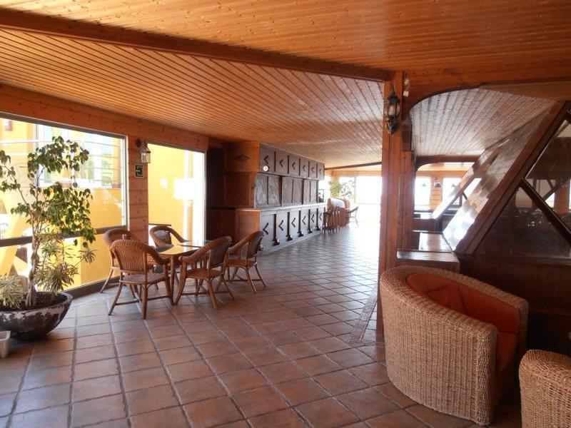 Aparthotel La Piramide Costa De Antigua Extérieur photo